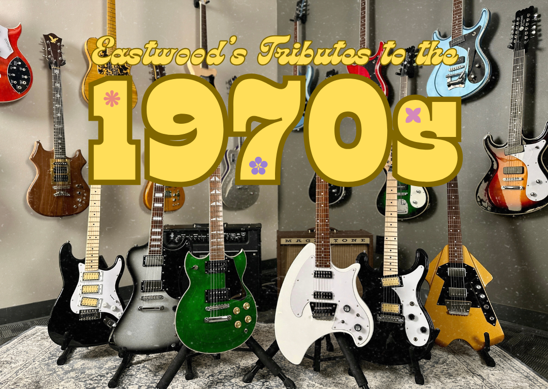 Eastwood's Tributes to the 1970s