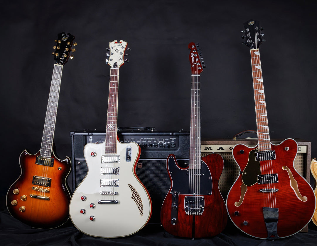 Eastwood Has More Lefties Than Anyone Else!