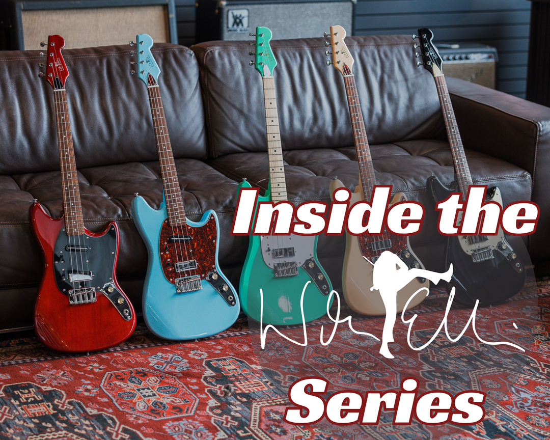 Inside the Warren Ellis Series: Eastwood's Most Iconic Collaboration