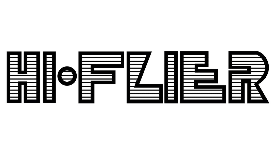 The Low Down on the Hi-Flier™