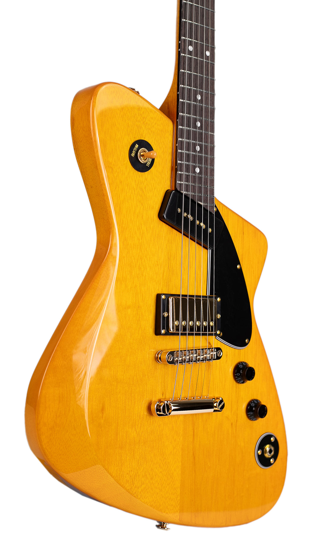 Rivolta Sferata #color_miele-amber