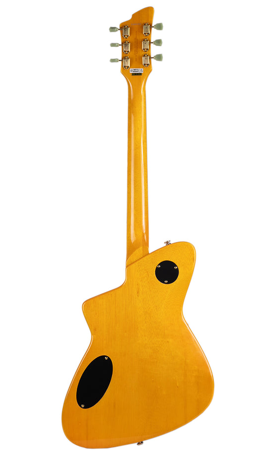 Rivolta Sferata #color_miele-amber