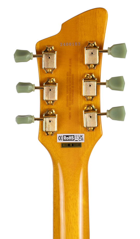 Rivolta Sferata #color_miele-amber