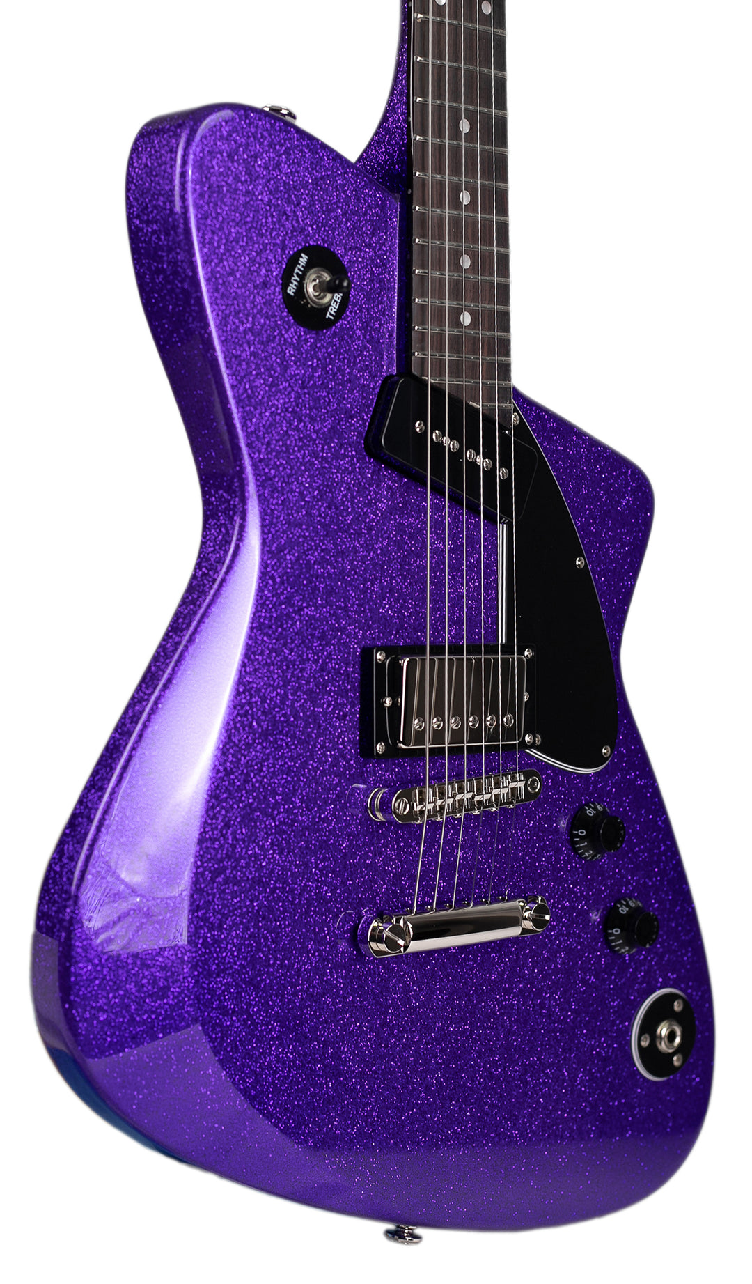 Rivolta Sferata #color_purple-sparkle-ltd