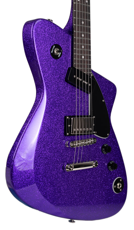 Rivolta Sferata #color_purple-sparkle-ltd