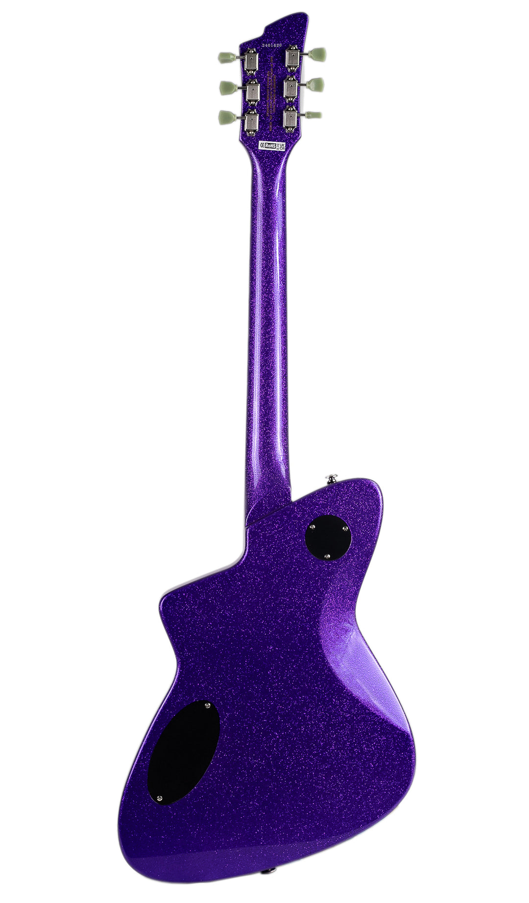 Rivolta Sferata #color_purple-sparkle-ltd