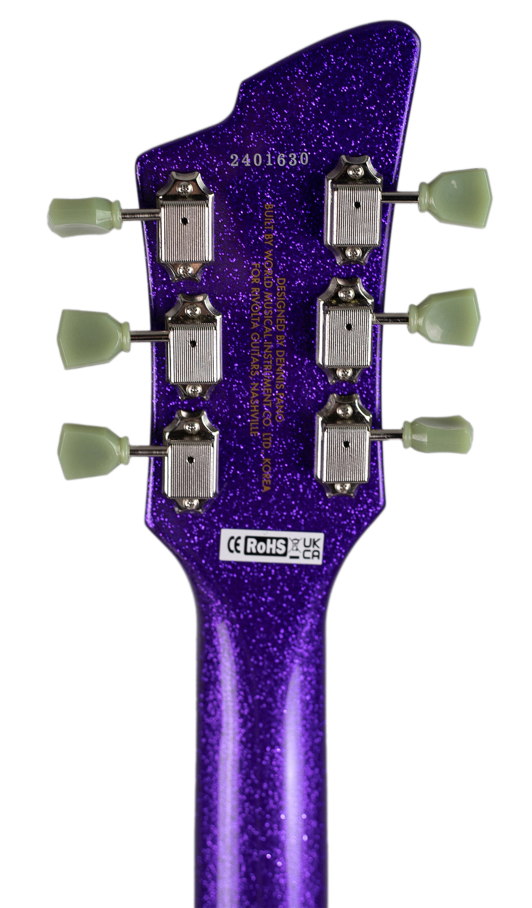 Rivolta Sferata #color_purple-sparkle-ltd