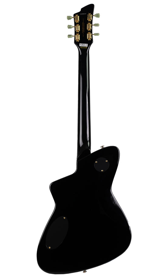 Rivolta Sferata #color_toro-black