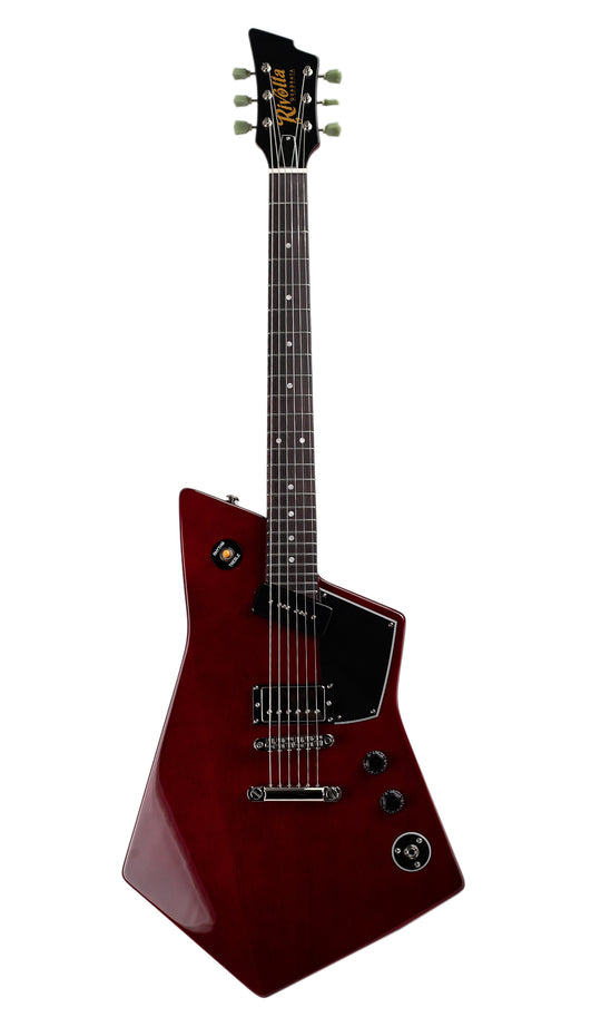 Rivolta Quadrata #color_ciliegia-red