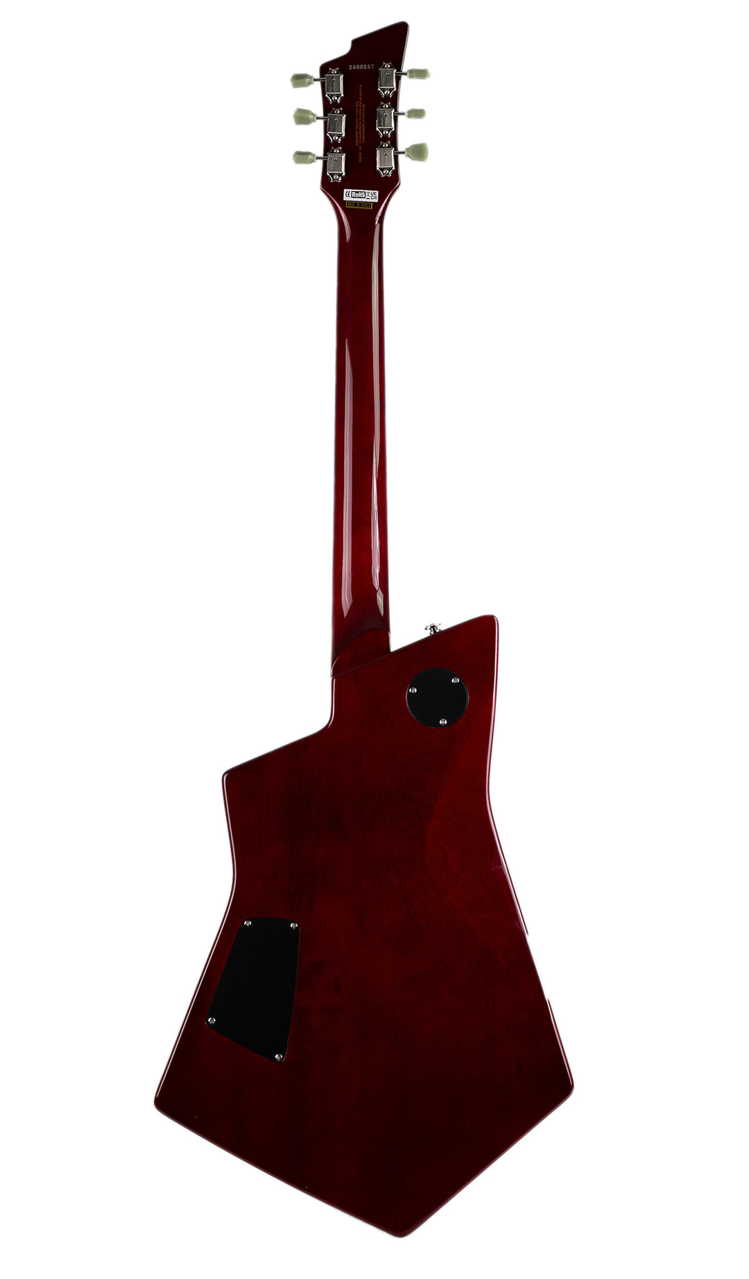 Rivolta Quadrata #color_ciliegia-red