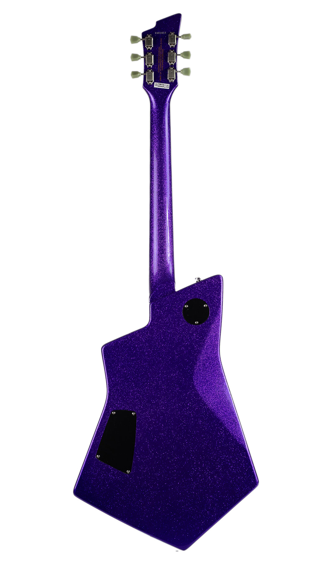 Rivolta Quadrata #color_purple-sparkle-ltd