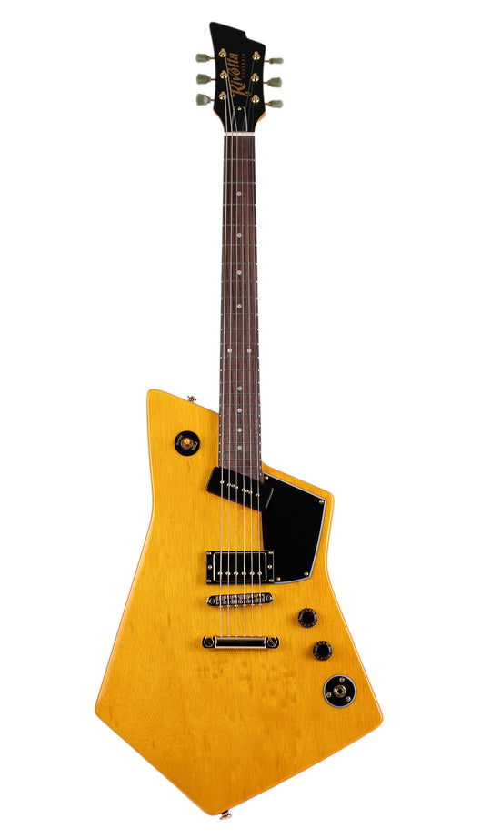 Rivolta Quadrata #color_miele-amber