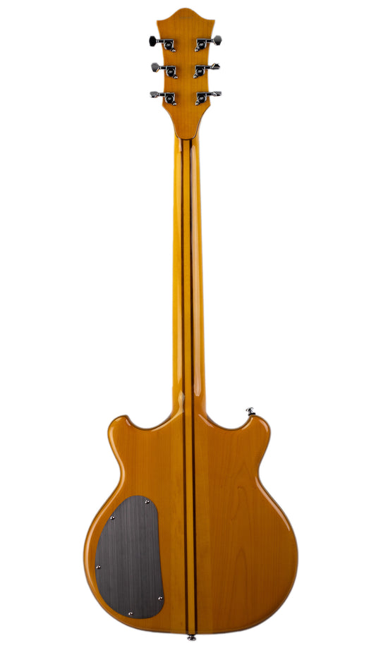 Eastwood Eagle Guitar #color_natural-maple