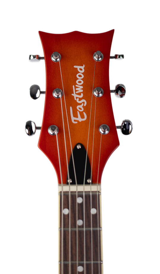 Eastwood K200 #color_autunno-burst