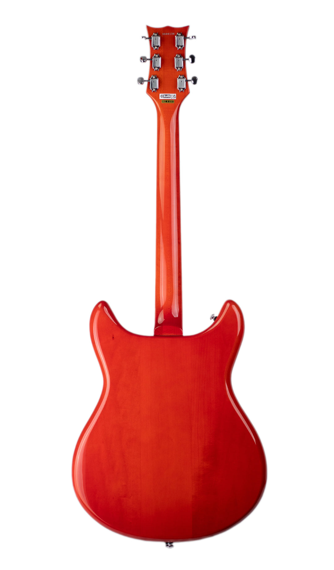 Eastwood K200 #color_autunno-burst