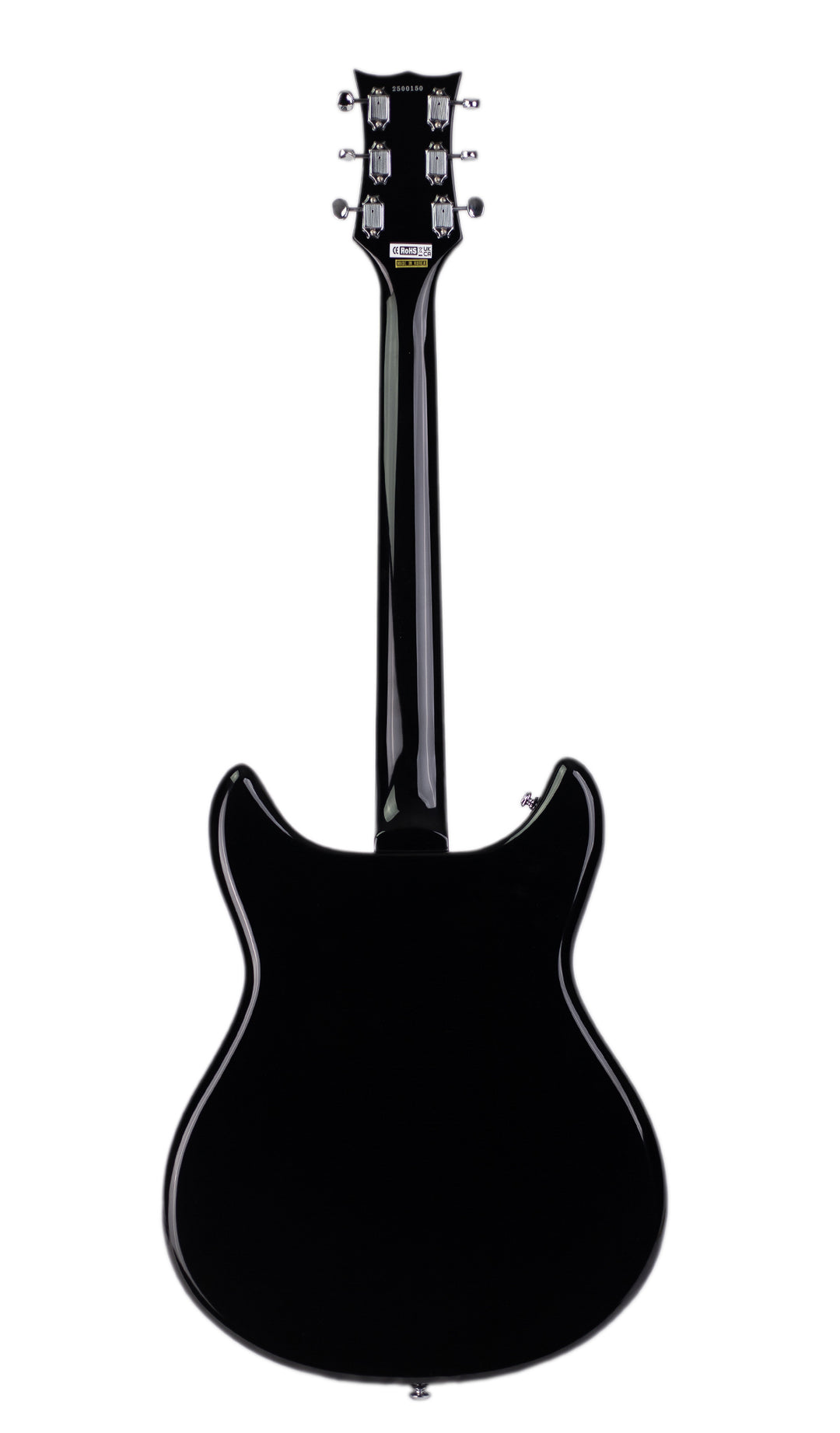 Eastwood K200 #color_toro-black