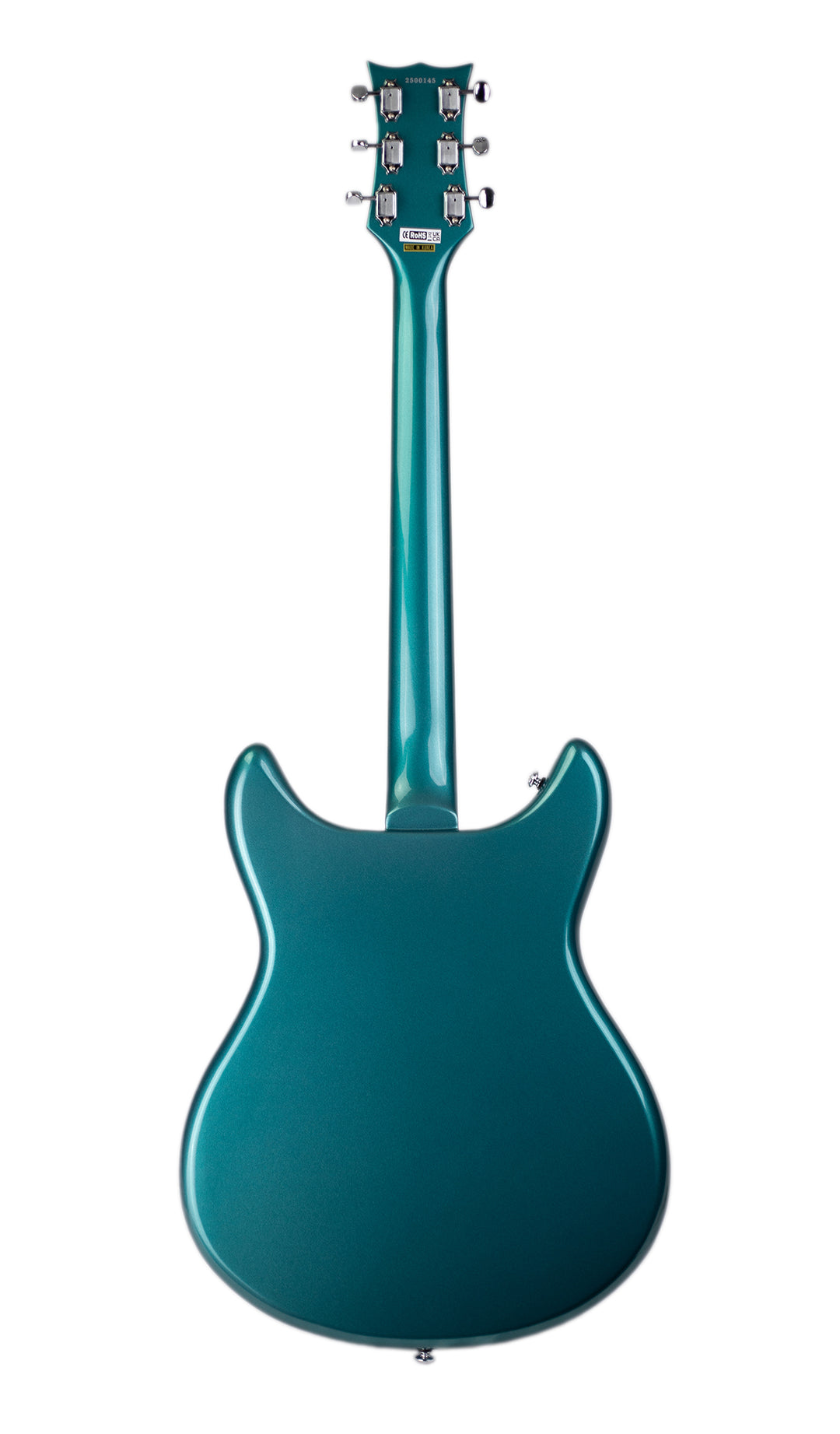 Eastwood K200 #color_laguna-blue