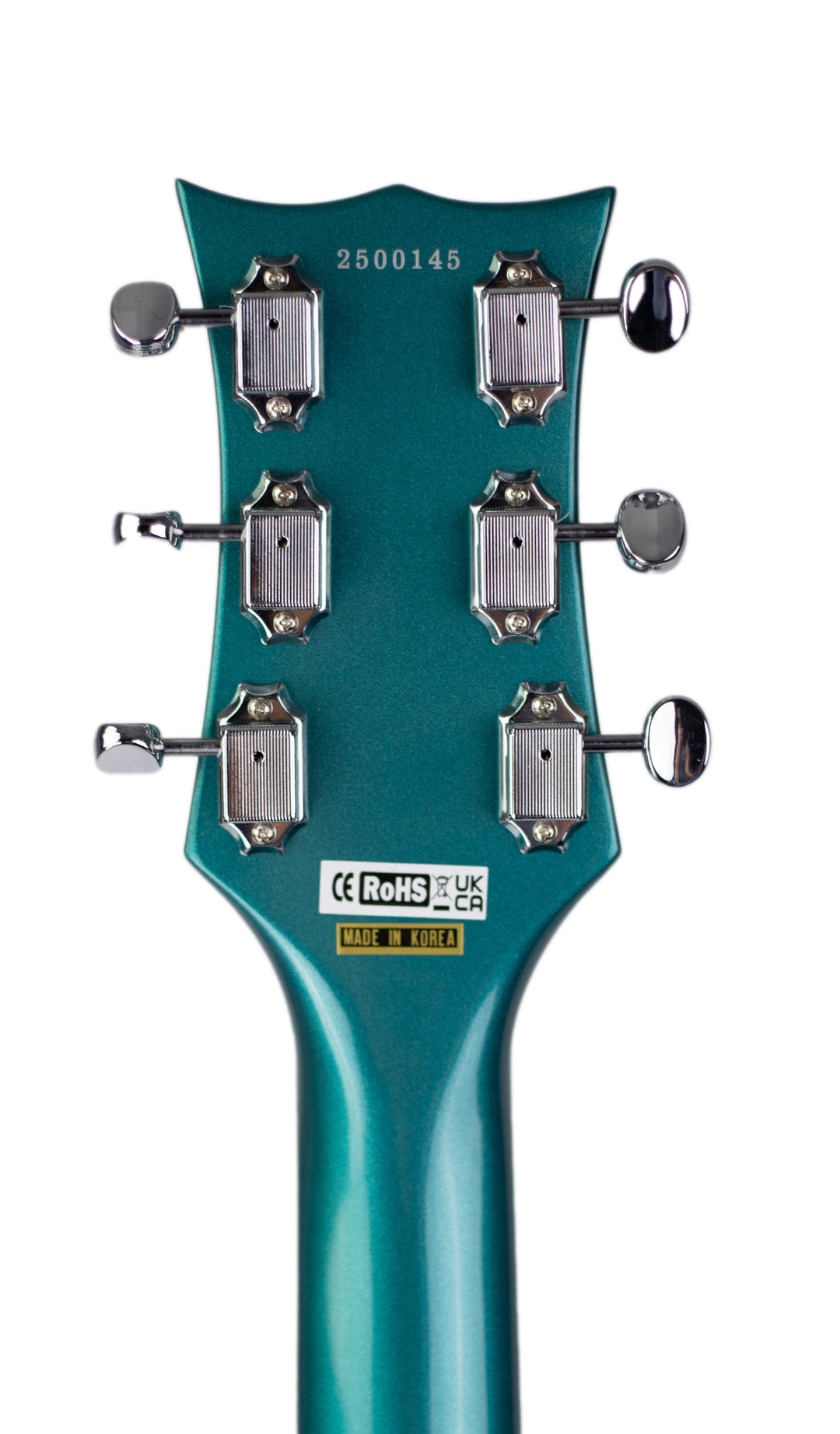 Eastwood K200 #color_laguna-blue