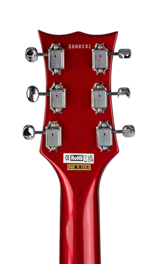 Eastwood K200 #color_caramela