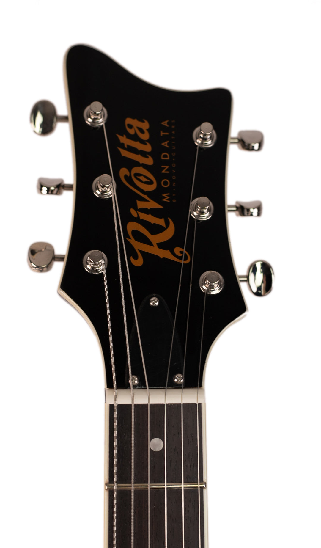 Rivolta Guitars Rivolta Mondata Classico #color_ice-blue-metallic