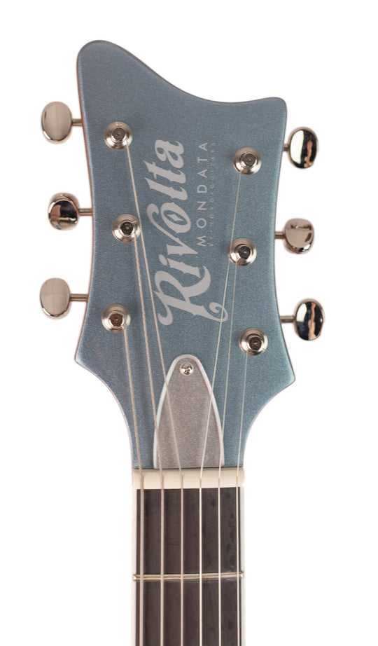 Rivolta Mondata Deluxe T #color_ice-blue-metallic