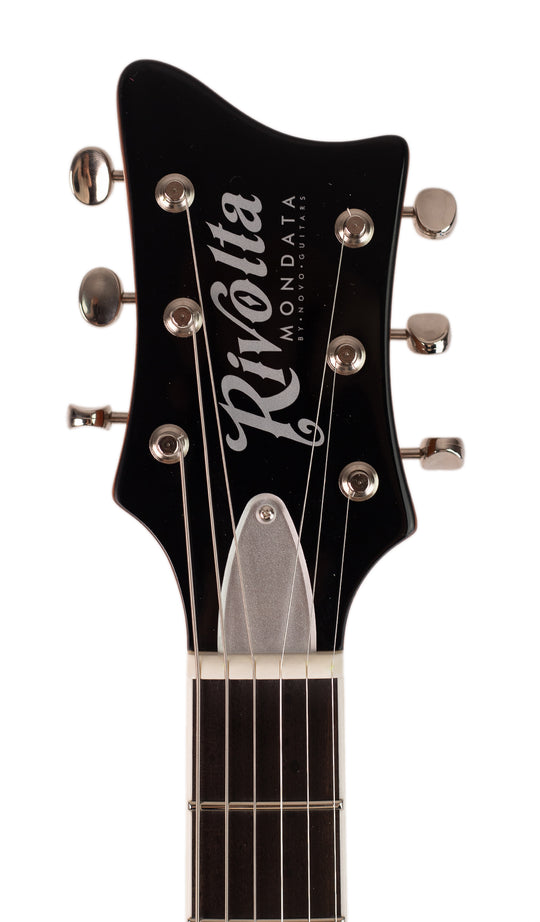 Rivolta Mondata Deluxe T #color_silverburst