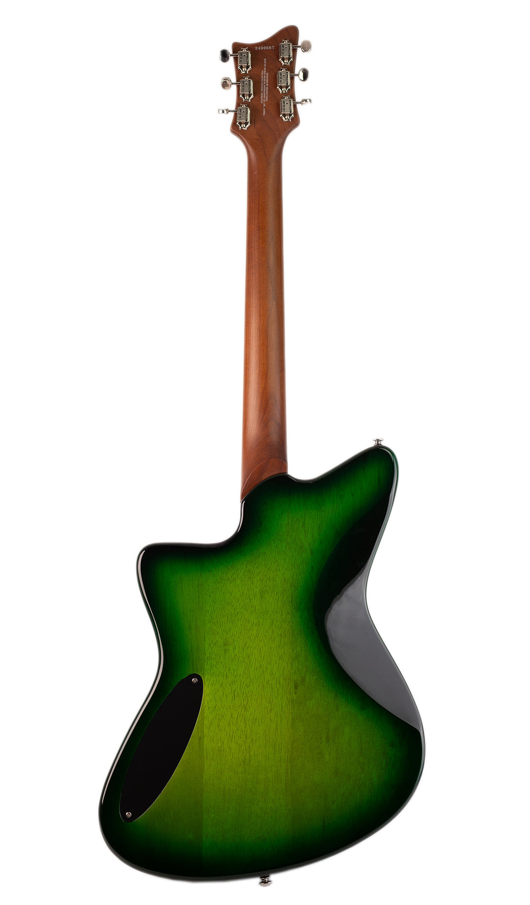 Rivolta Mondata Deluxe T #color_cats-eye-burst