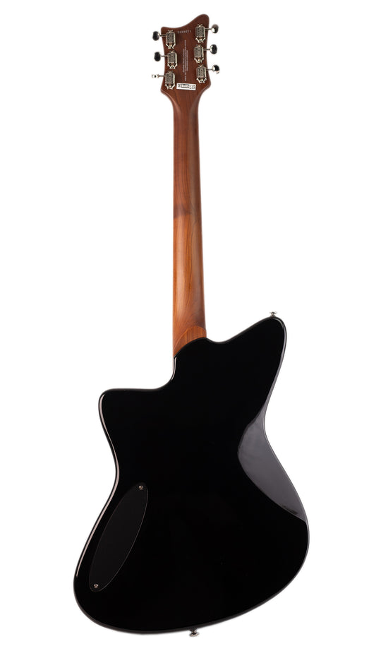 Rivolta Mondata Deluxe T #color_toro-black