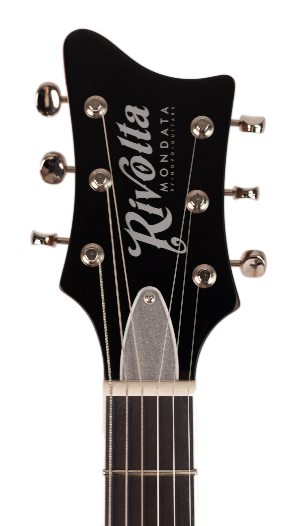 Rivolta Mondata Deluxe T #color_toro-black