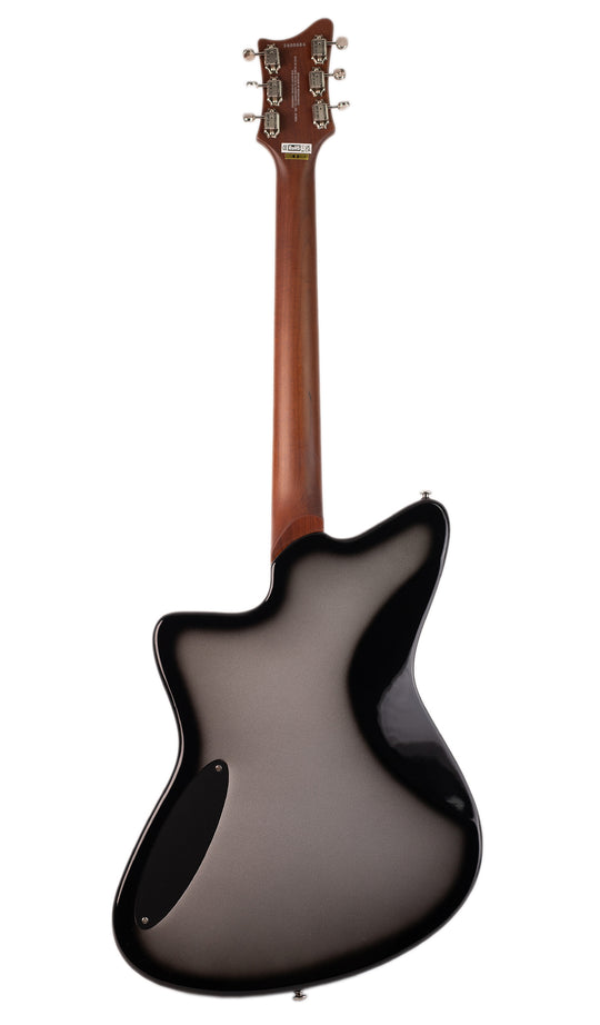 Rivolta Mondata Deluxe T #color_silverburst