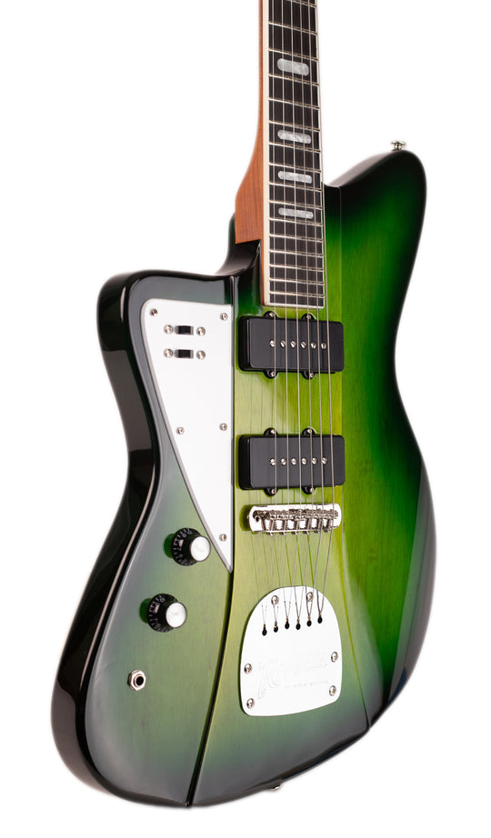 Rivolta Mondata LH #color_cats-eye-burst