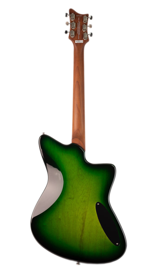 Rivolta Mondata LH #color_cats-eye-burst