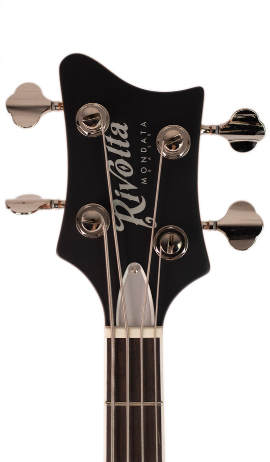 Rivolta Mondata Bass #color_toro-black-satin