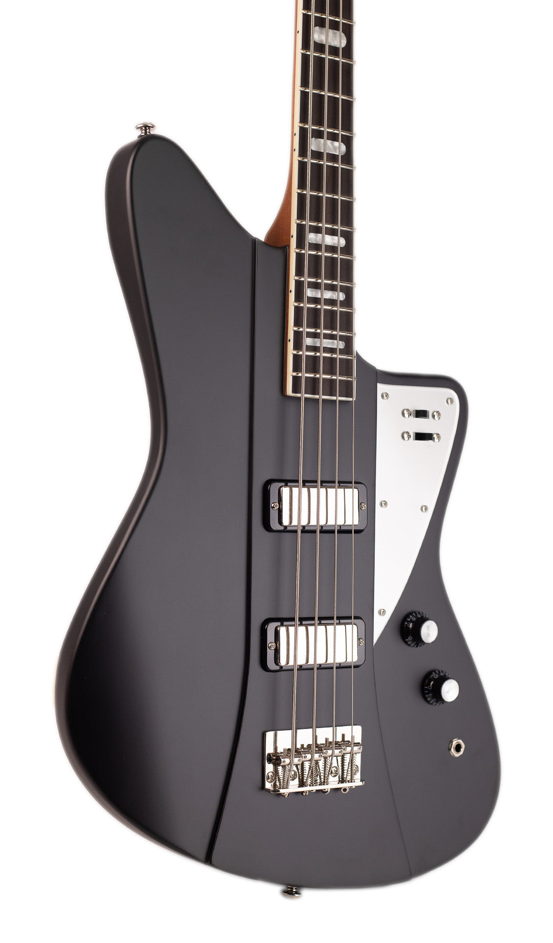 Rivolta Mondata Bass #color_toro-black-satin