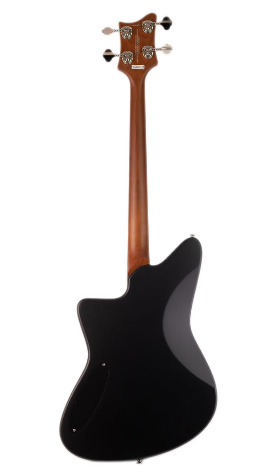 Rivolta Mondata Bass #color_toro-black-satin