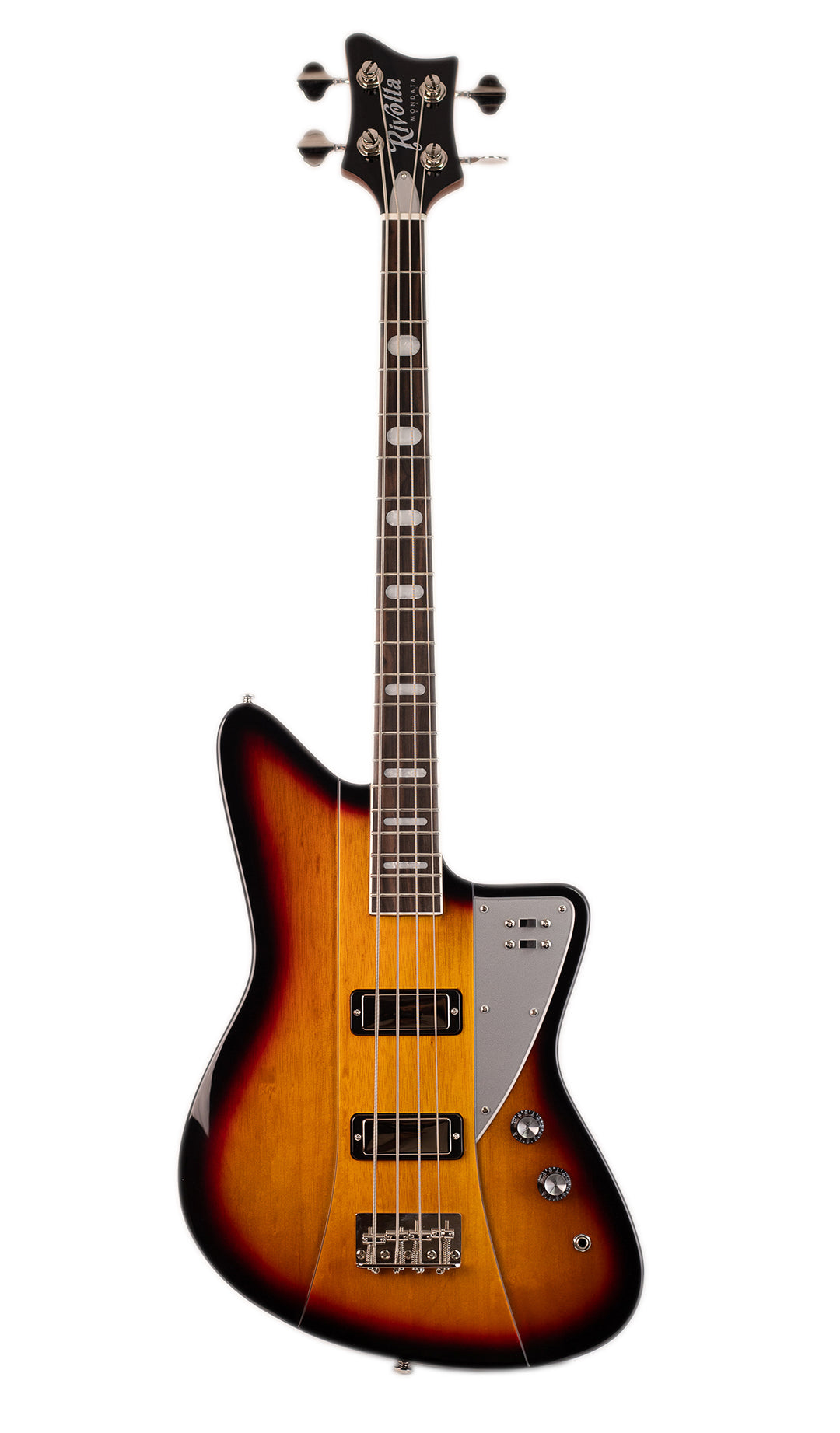 Rivolta Mondata Bass #color_sunburst