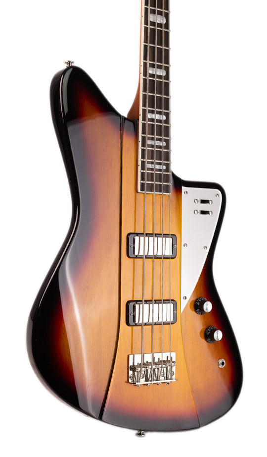 Rivolta Mondata Bass #color_sunburst