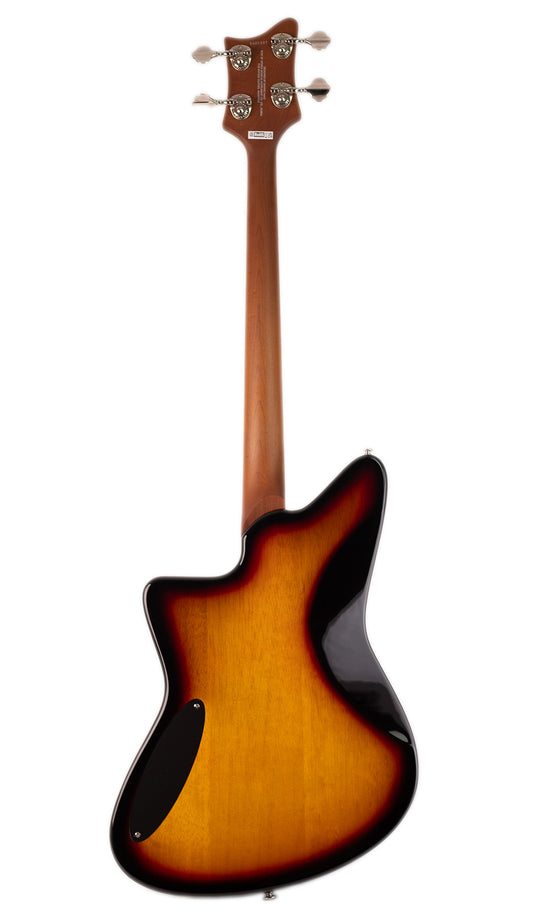 Rivolta Mondata Bass #color_sunburst