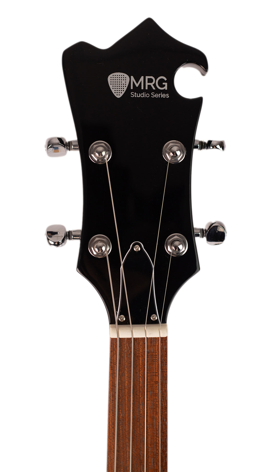 Eastwood MRG Cello Guitar #color_sunburst