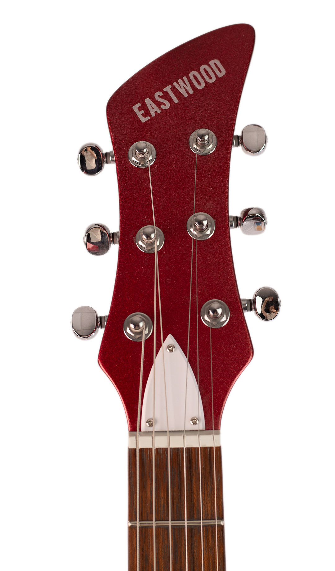 Eastwood Guitars LG 150T Metallic Red #color_metallic-red