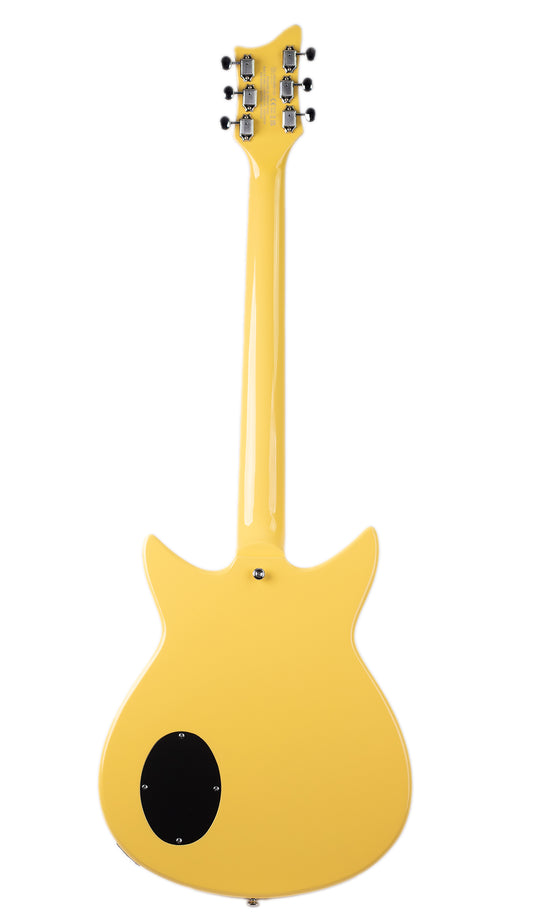 Rivolta Duocata Jr #color_tv-yellow