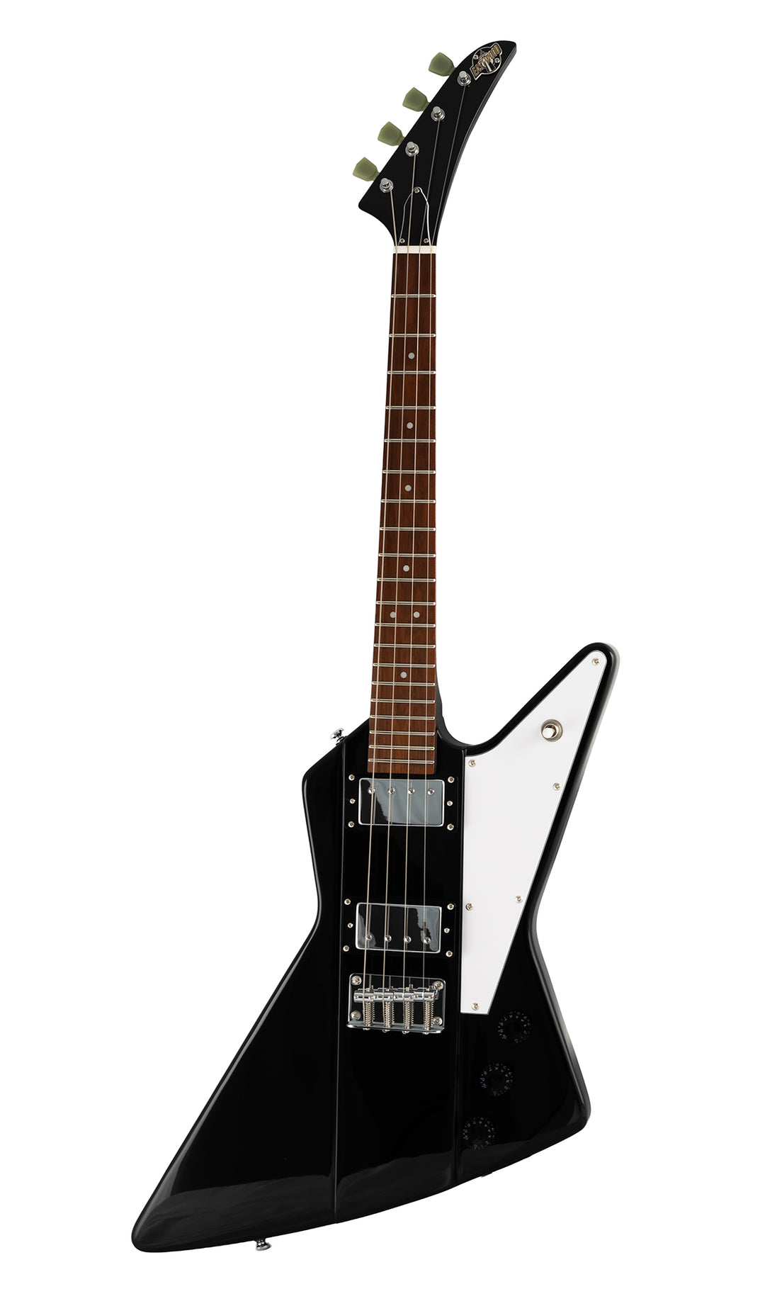 Eastwood Adventurer Tenor #color_black