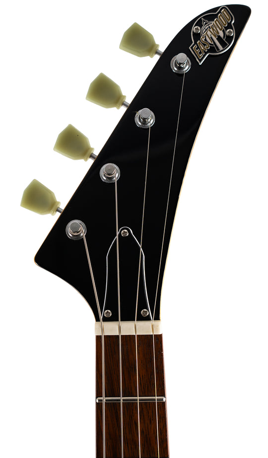 Eastwood Adventurer Tenor #color_black