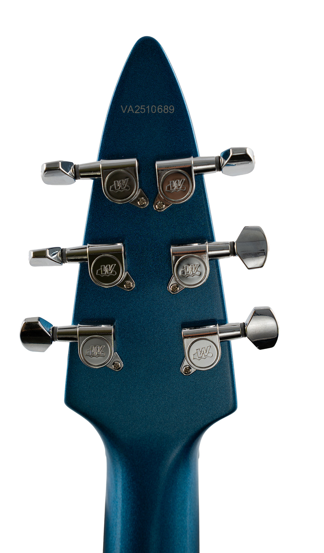 Backlund Super Vee #color_blue-black