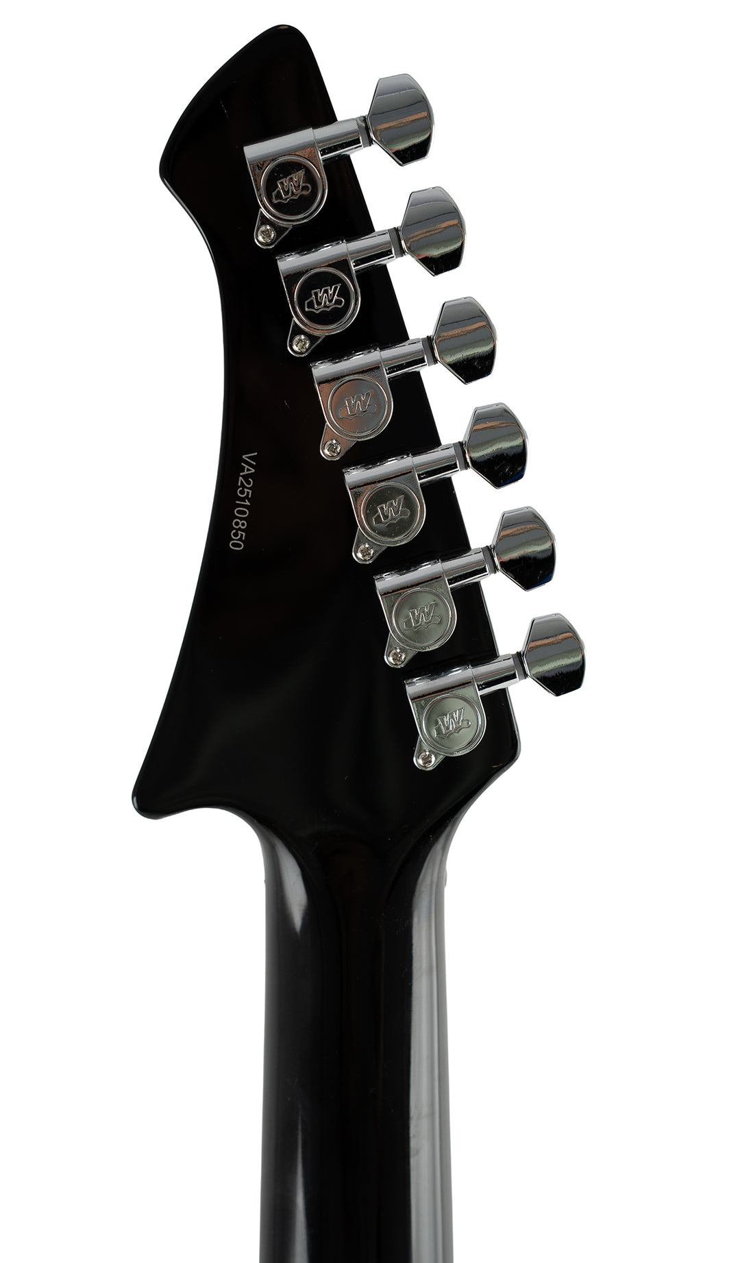 Backlund Model 800 #color_black-gold