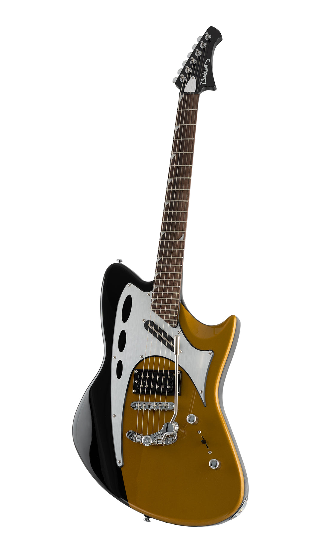 Backlund Model 800 #color_black-gold