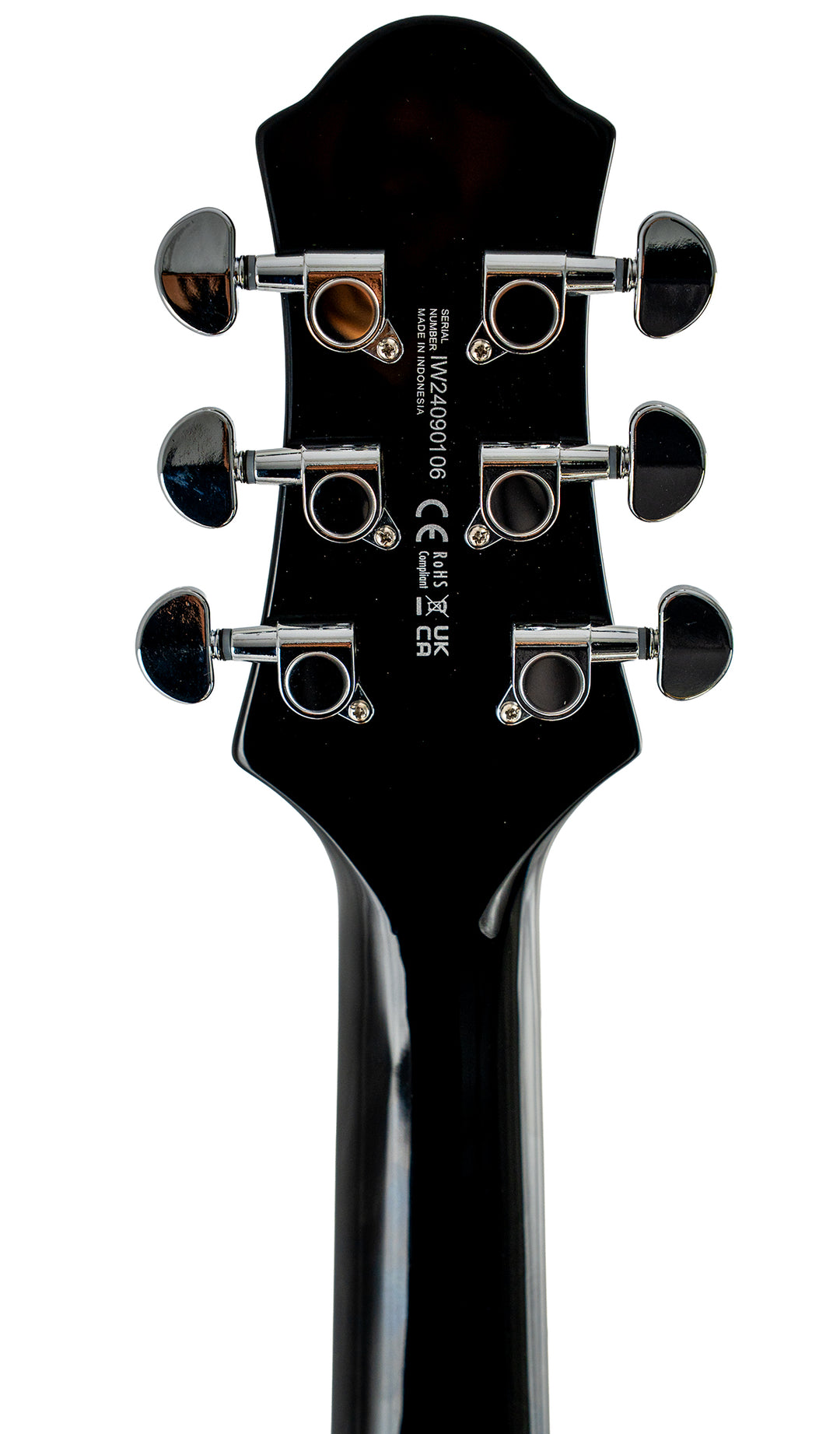 Eastwood GP #color_black