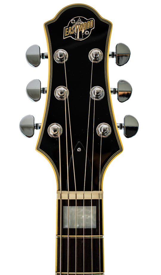 Eastwood GP #color_black