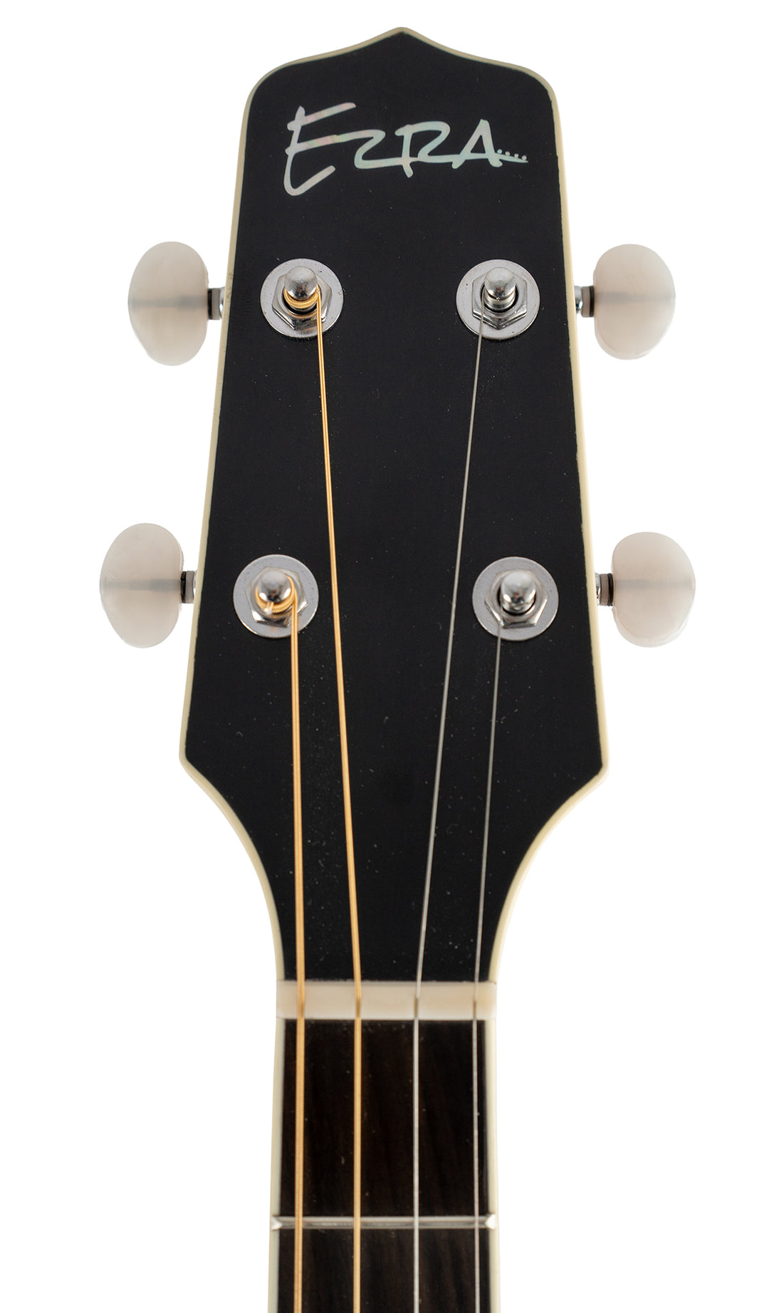 Ezra Tenor Guitar #color_natural