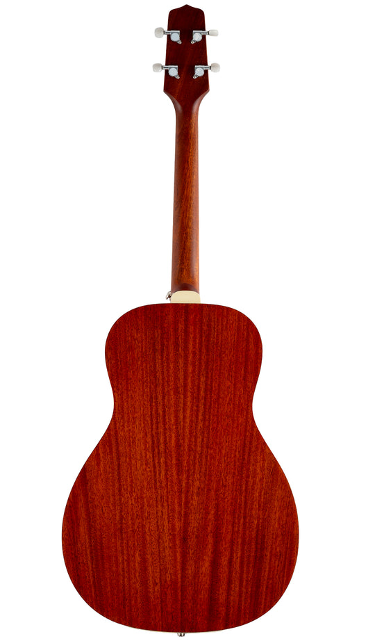 Ezra Tenor Guitar #color_antique-burst